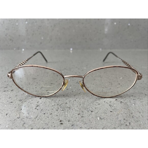 Sferoflex Flex Eyeglasses Frames ONLY Full Rim oval tortoise 52-18-135 2479 254 - Picture 1 of 14